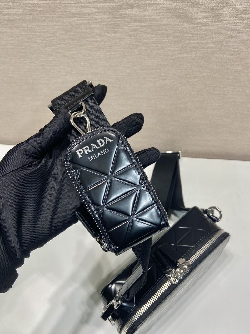 Pra*a satchel bags
